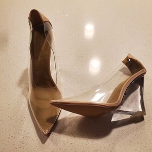Brand New Fashion Nova Heels